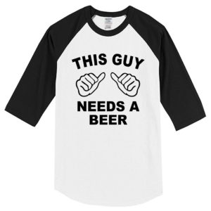 Baseball Tee