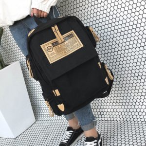 Fashionable Backpack