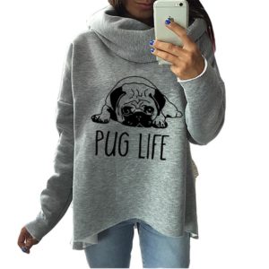 Pug Life Sweatshirt