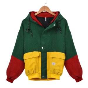 Women Winter Jacket
