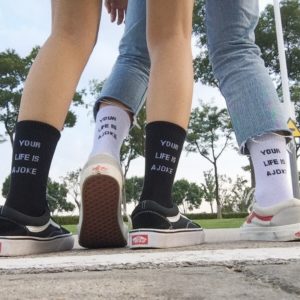 Unisex Socks