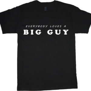 Black Tee